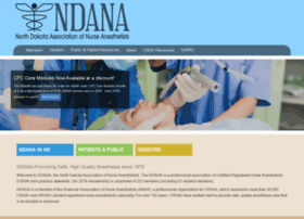 Ndana.org thumbnail
