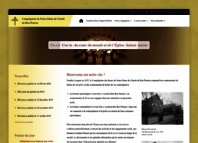 Ndcbonpasteur.org thumbnail