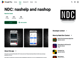 Ndchelpdesk.nashbrooklyn.com thumbnail