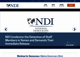 Ndi.org thumbnail