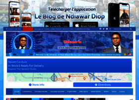 Ndiawardiop.com thumbnail
