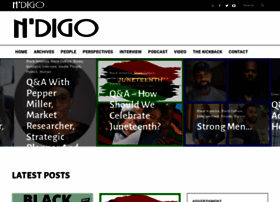 Ndigo.com thumbnail