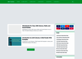 Ndjtuition.com thumbnail
