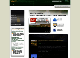 Ndltap.org thumbnail