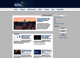 Ndn.org thumbnail Ndn.org thumbnail
