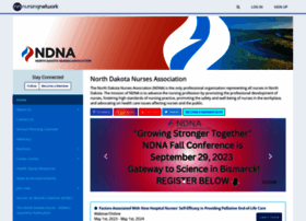 Ndna.org thumbnail