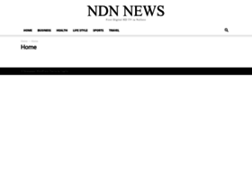 Ndnnews.in thumbnail