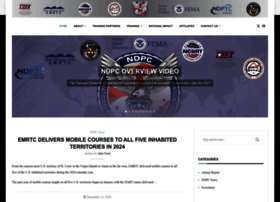 Ndpc.us thumbnail Ndpc.us thumbnail