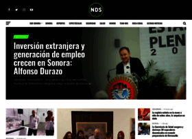 Ndsnoticias.com thumbnail