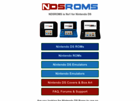 Ndsroms.eu thumbnail