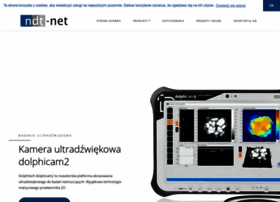 Ndt-net.pl thumbnail Ndt-net.pl thumbnail