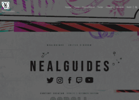 Nealguides.com thumbnail