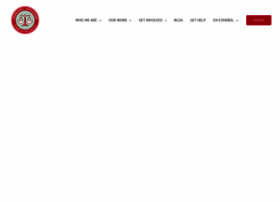Neappleseed.org thumbnail