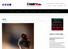 Nearfm.ie thumbnail