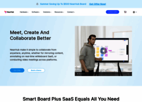 Nearhub.us thumbnail