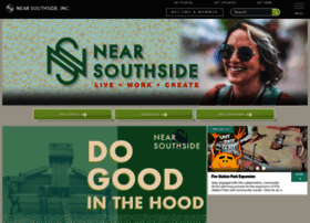 Nearsouthsidefw.org thumbnail