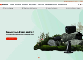 Nearstream.us thumbnail