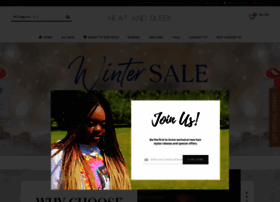 Neatandsleek.com thumbnail