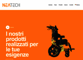 Neatech.it thumbnail