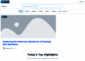 Neatnotes.us thumbnail