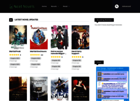 Neatnovels.com thumbnail