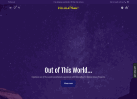 Nebulanaut.com thumbnail