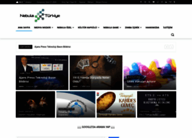 Nebulaturkiye.com thumbnail