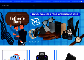 Necnontrade.com thumbnail