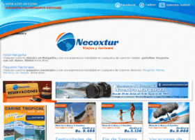 Necoxtur.com thumbnail