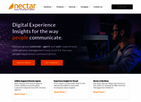 Nectarcorp.com thumbnail