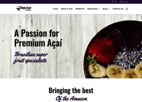 Nectarfruits.com.au thumbnail