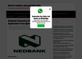 Nedbank.vacanciesjobs.co.za thumbnail
