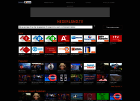 Nederland.tv thumbnail