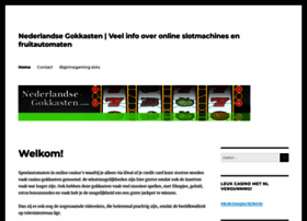 Nederlandse-gokkasten.com thumbnail