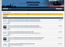 Nederlandseluchtvaart.nl thumbnail