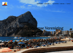 Nederlandstaligeclubcalpe.nl thumbnail Nederlandstaligeclubcalpe.nl thumbnail
