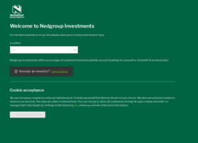 Nedgroupinvestments.co.za thumbnail