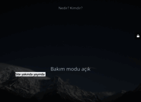 Nedirkimdir.org thumbnail