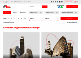 Nedvizhimostrussa.ru thumbnail