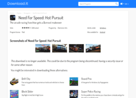 Need-for-speed-hot-pursuit.jaleco.com thumbnail