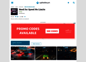 Need-for-speed-no-limits.en.uptodown.com thumbnail