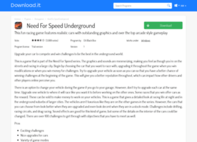Need-for-speed-underground.jaleco.com thumbnail
