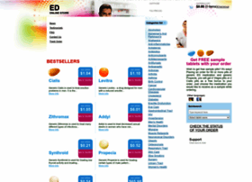 Neededpillsstore.com thumbnail