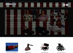 Neediscrubs.com thumbnail