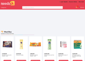 Needs.lk thumbnail
