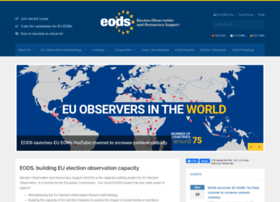 Needsproject.eu thumbnail