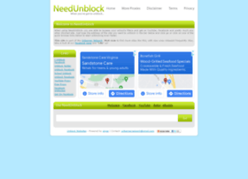 Needunblock.com thumbnail