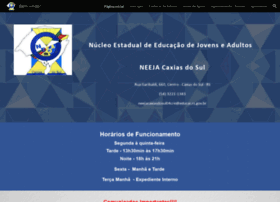 Neejacaxias.com.br thumbnail Neejacaxias.com.br thumbnail