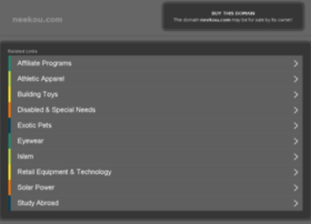 Neekou.com thumbnail