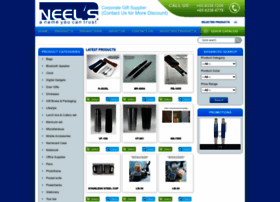 Neels.com.sg thumbnail